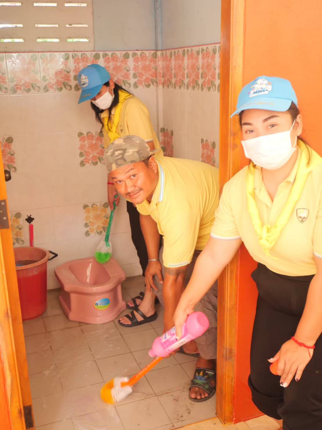 วันส้วมโลก (World Toilet Day)