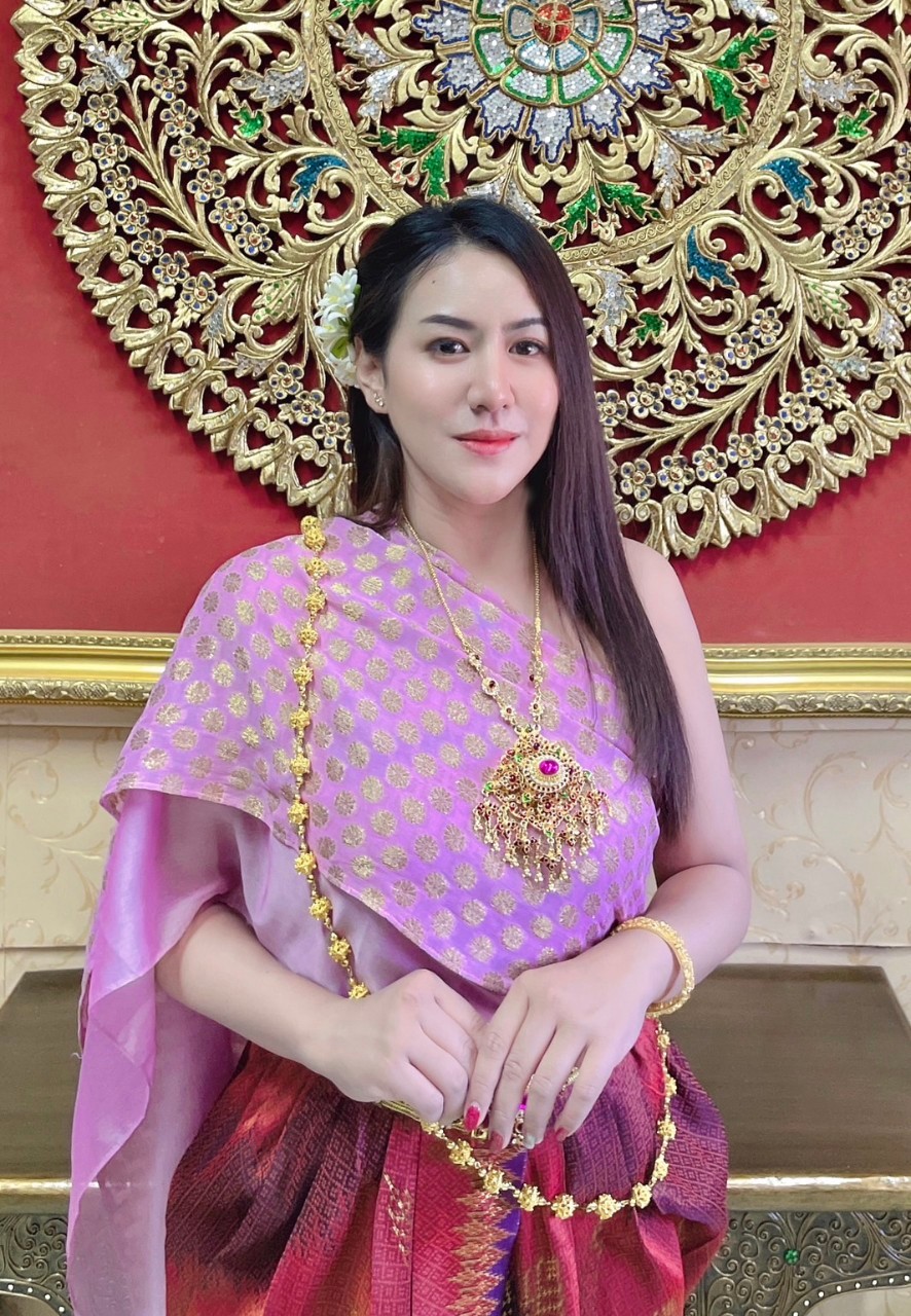 นางสาวชิดชนก สุขงาม นักพัฒนาชุมชน นางสาวชิดชนก สุขงาม นักพัฒนาชุมชน