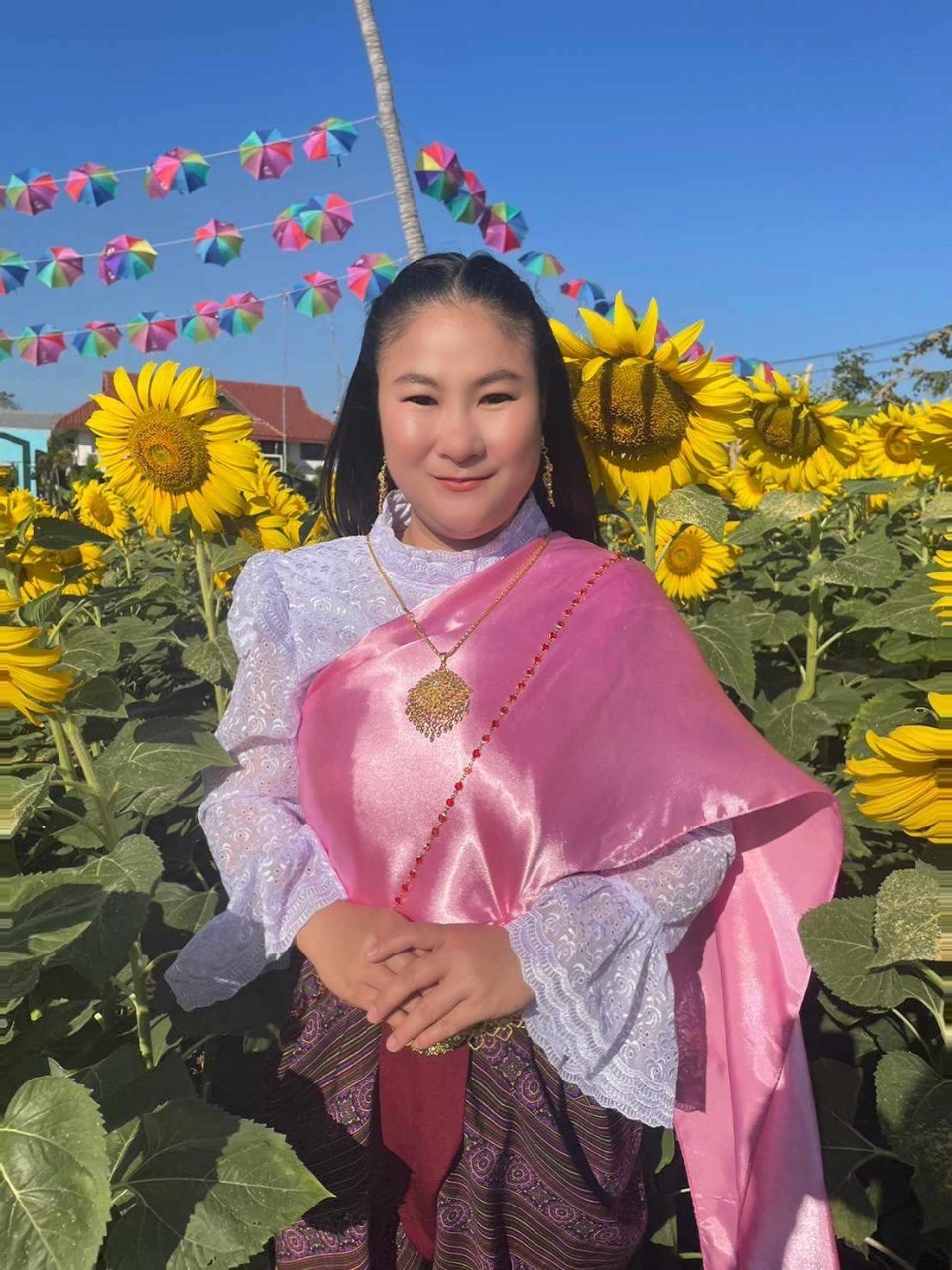 นางสาวสิรินดา ตรีริยะ พนักงานจ้างทั่วไป นางสาวสิรินดา ตรีริยะ พนักงานจ้างทั่วไป