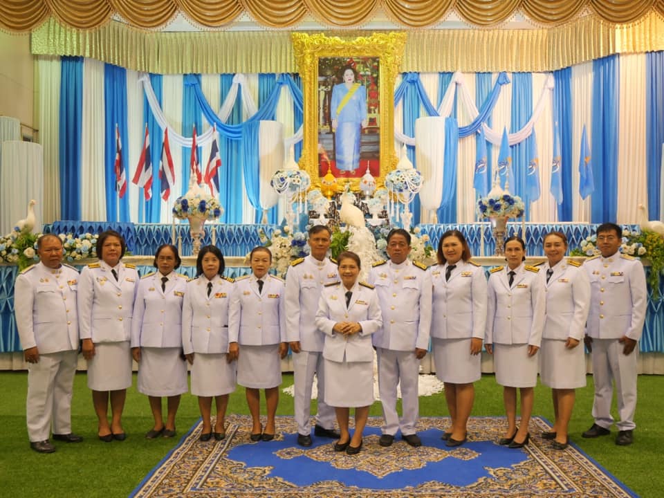 กิจกรรมเนื่องในโอกาสวันเฉลิมพระชนมพรรษา สมเด็จพระนางเจ้าสิริกิติ์ พระบรมราชินีนาถ พระบรมราชชนนีพันปีหลวง วันแม่แห่งชาติ ประจำปี 2567