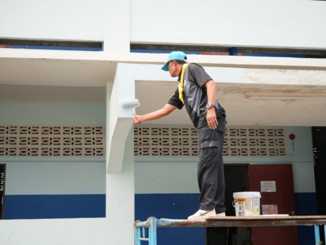 LINE_ALBUM_Big Cleaning โรงเรียน_260512_16