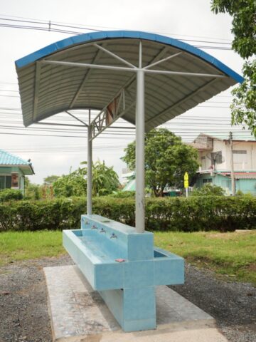 LINE_ALBUM_Big Cleaning โรงเรียน_260512_24