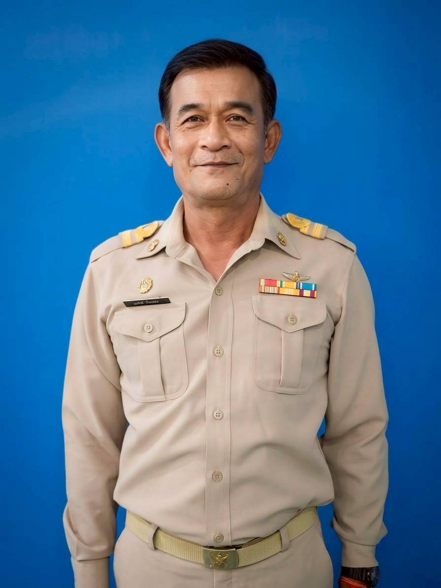 ลุงเทพ