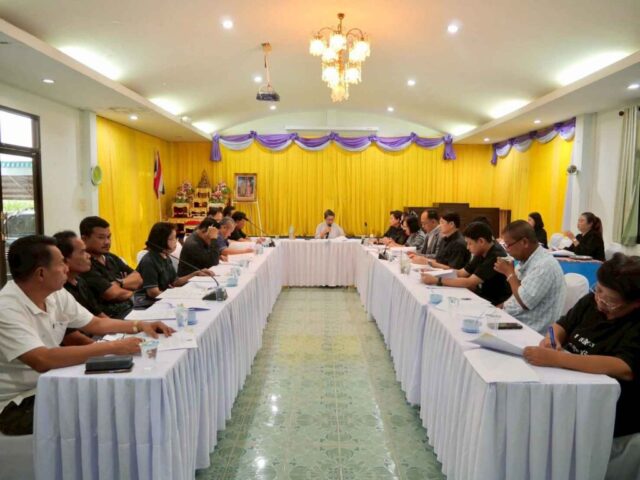 LINE_ALBUM_ประชุมสปสช_260710_1_1