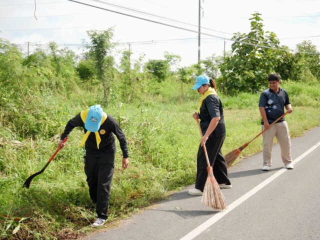 LINE_ALBUM_Big cleaning วัดท่าม่วง_260921_12
