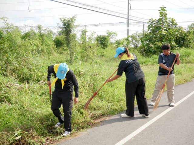 LINE_ALBUM_Big cleaning วัดท่าม่วง_260921_13