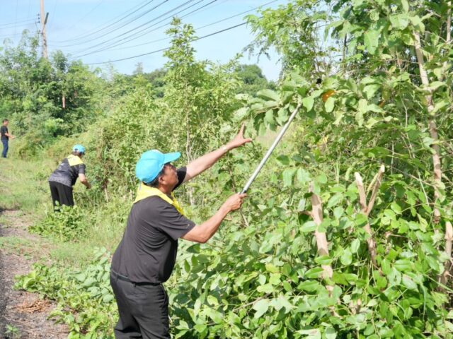 LINE_ALBUM_Big cleaning วัดท่าม่วง_260921_16