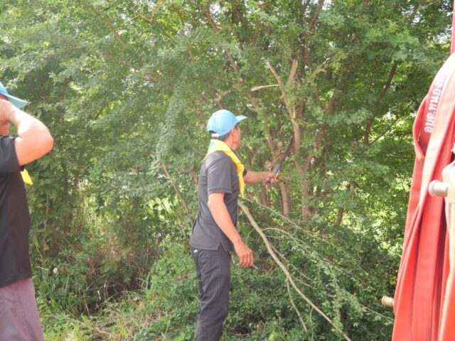 LINE_ALBUM_Big cleaning วัดท่าม่วง_260921_17
