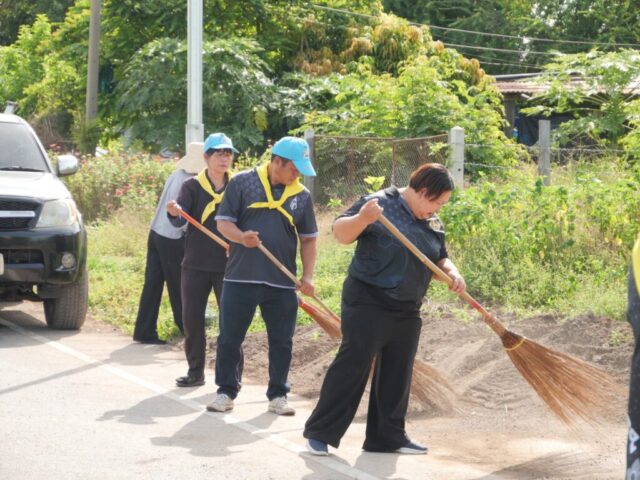 LINE_ALBUM_Big cleaning วัดท่าม่วง_260921_18