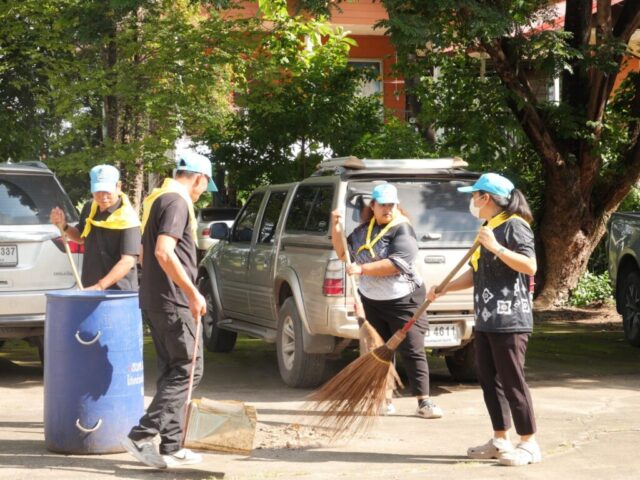 LINE_ALBUM_Big cleaning วัดท่าม่วง_260921_29