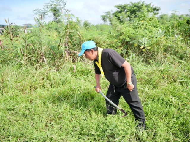 LINE_ALBUM_Big cleaning วัดท่าม่วง_260921_6