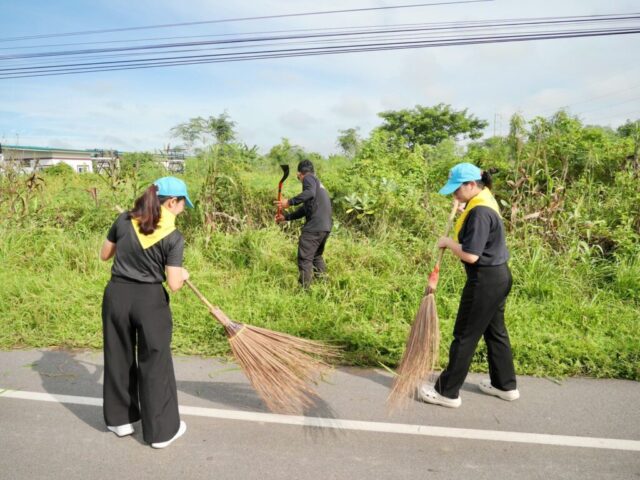 LINE_ALBUM_Big cleaning วัดท่าม่วง_260921_7