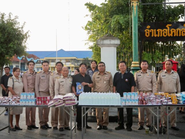 LINE_ALBUM_ถนนสายวัฒนธรรม ปันน้ำใจ 2569_260901_4