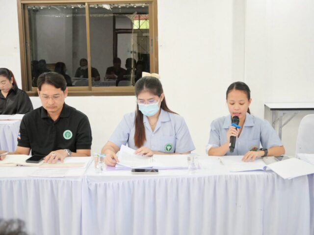 LINE_ALBUM_ประชุมสปสช_261016_1