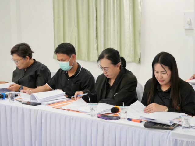 LINE_ALBUM_ประชุมสปสช_261016_2